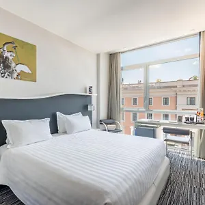 Western Premier Royal Santina Hotel