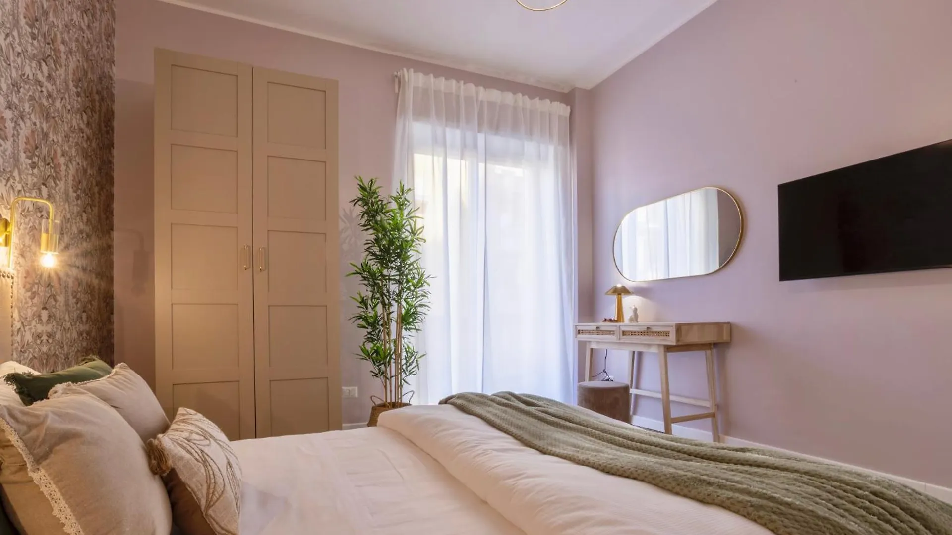 Amelie - Gem Of Trastevere Rom