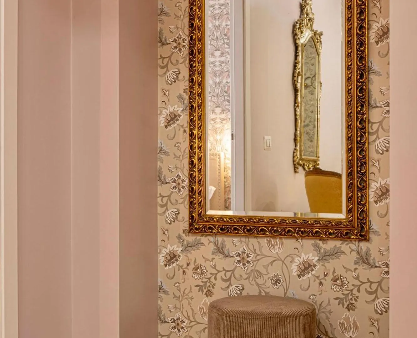Lejlighed Amelie - Gem Of Trastevere Rom