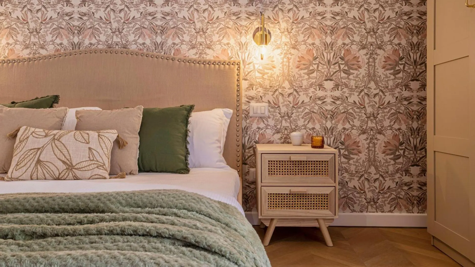 Lejlighed Amelie - Gem Of Trastevere Rom