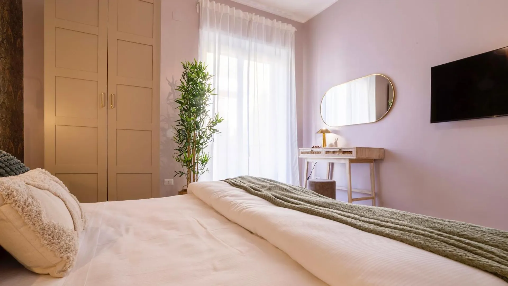 Amelie - Gem Of Trastevere Rom Italien