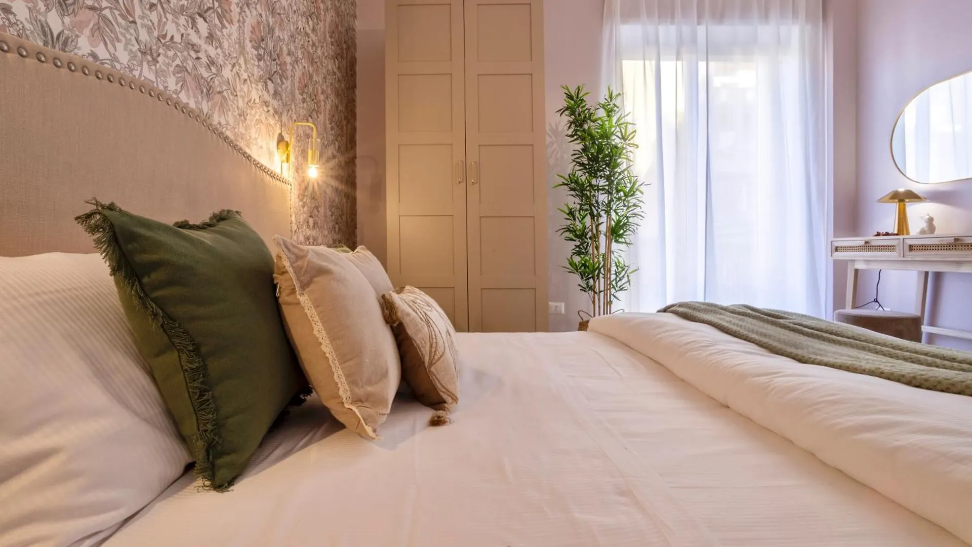 Amelie - Gem Of Trastevere Rom 0*,
