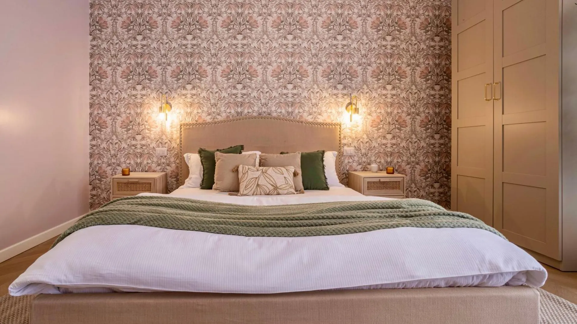 Amelie - Gem Of Trastevere Rom