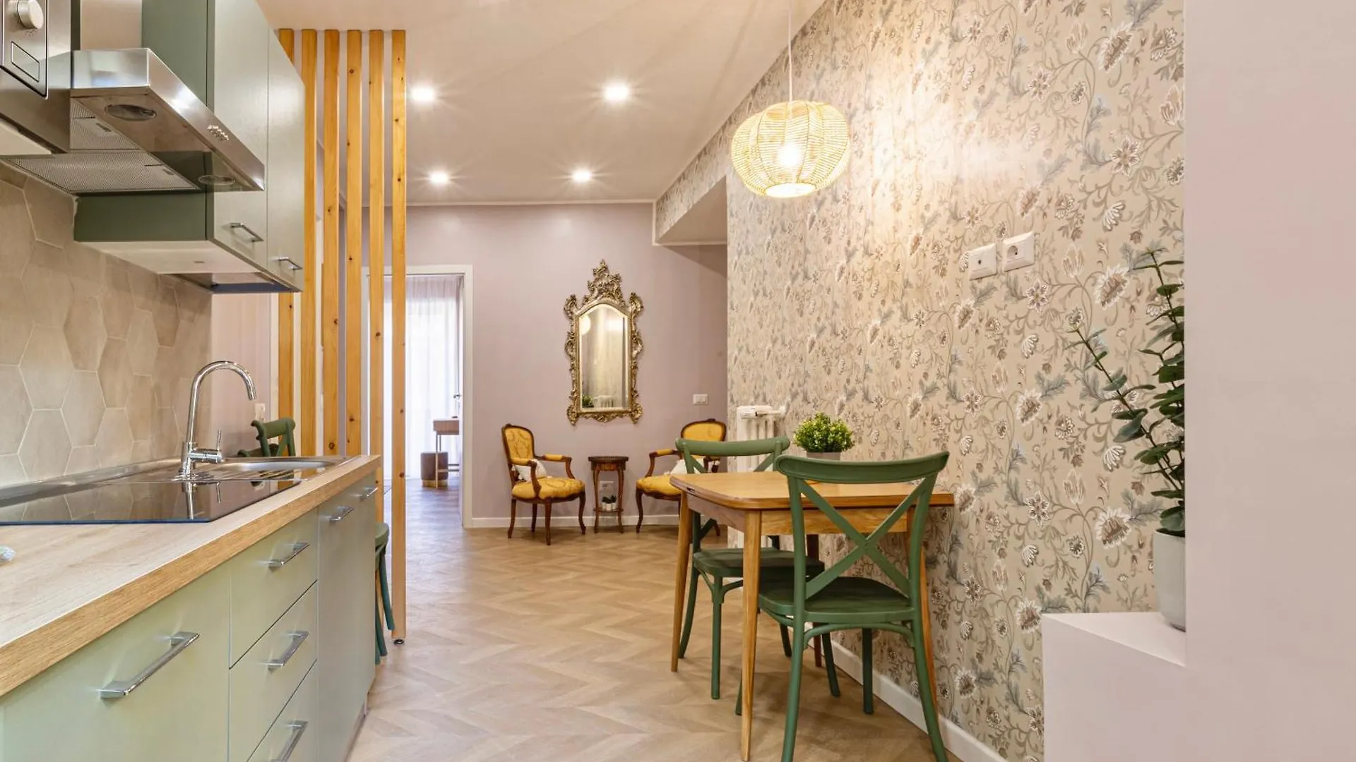Amelie - Gem Of Trastevere Rom 0*,  Italien